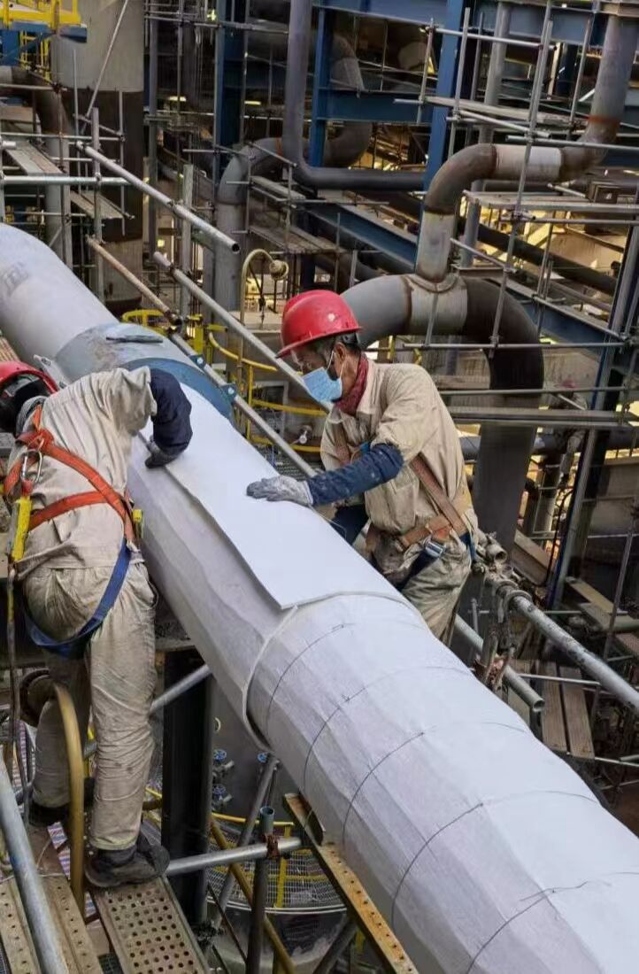 量身定制鋁合金型材解決方案